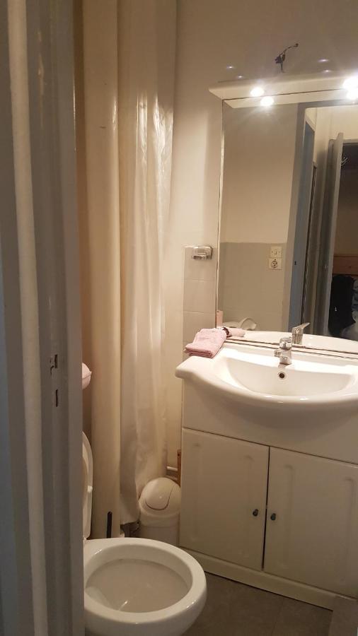 Апартаменты Studio 3 Personnes Jolie Vue Proche Gare 11 Ave Paul Arene Ницца Экстерьер фото