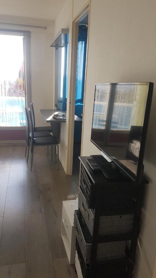 Апартаменты Studio 3 Personnes Jolie Vue Proche Gare 11 Ave Paul Arene Ницца Экстерьер фото